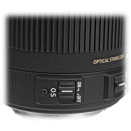 Sigma 17-50mm f/2.8 EX DC OS HSM Lente para Nikon F - Image 5