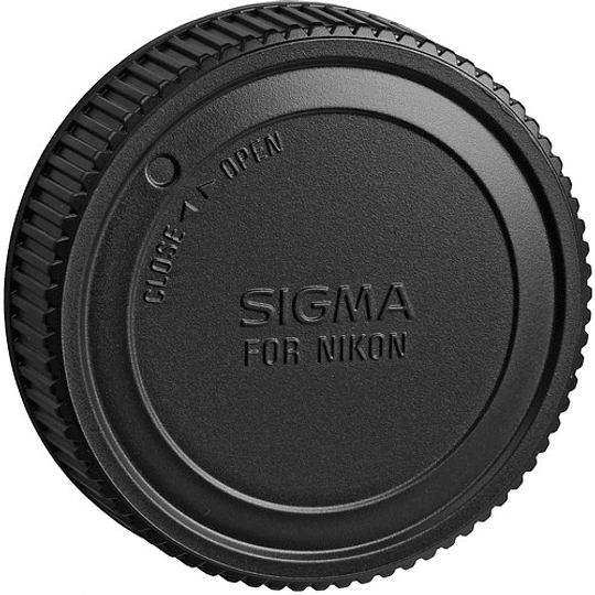 Sigma 17-50mm f/2.8 EX DC OS HSM Lente para Nikon F - Image 7