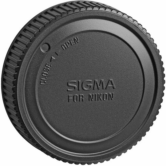 Sigma 10-20mm f/3.5 EX DC HSM Lente para Nikon F - Image 4