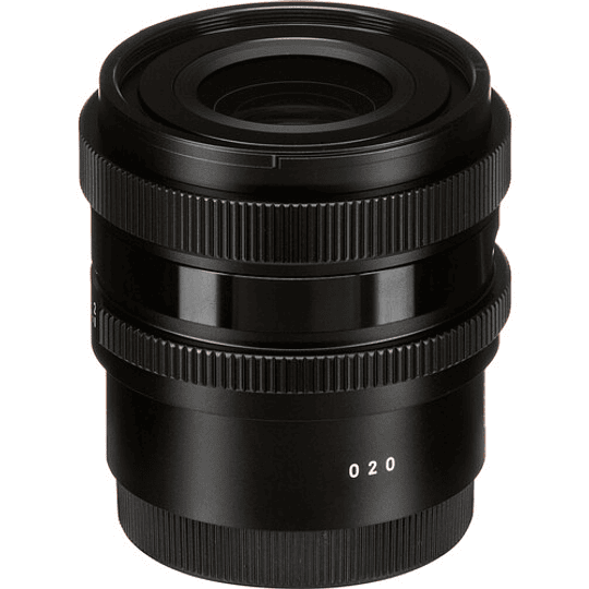 Sigma 35mm f/2 DG DN Contemporary Lente para Sony E (SG20253) - Image 5