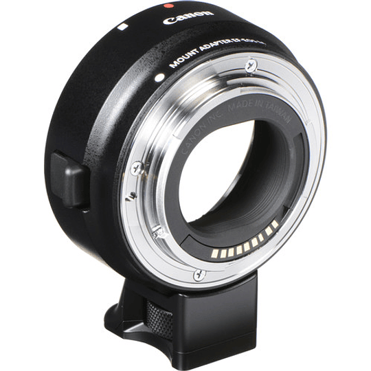 Canon Adaptador de lentes EF-M para lentes Canon EF / EF-S - Image 4