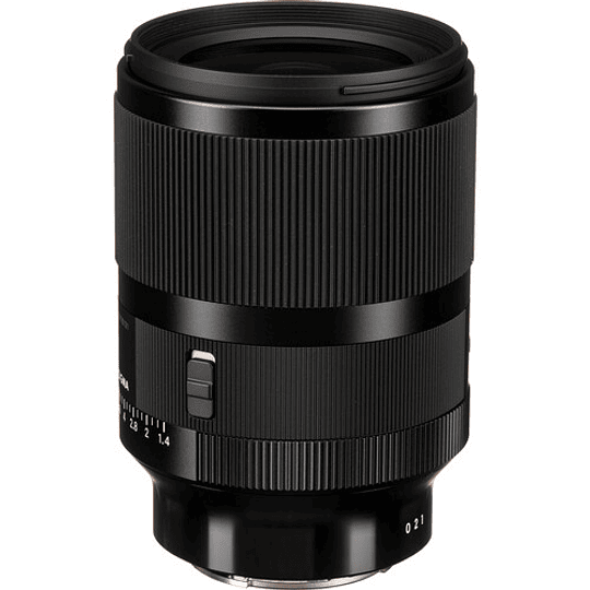 Sigma 35mm f/1.4 DG DN Art Lente para Sony E - Image 4