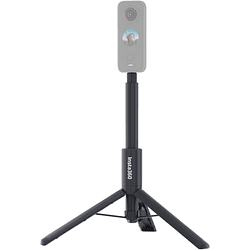 Insta360 2-en-1 Selfie Stick Invisible (109cm) + Trípode para Cámaras GO 2, ONE X2, ONE R, ONE X