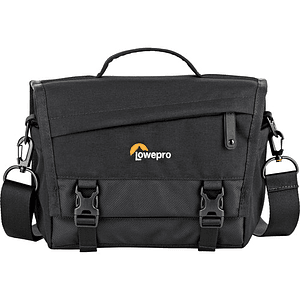 Lowepro m-Trekker SH150 Shoulder Bag (Black Cordura) Bolso para Cámara / LP37161