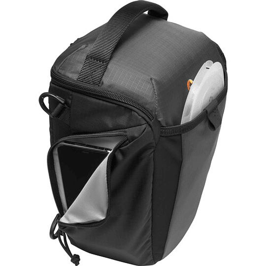 Lowepro Photo Active TLZ 50 AW Top-Loader Camera Bag (Black) / LP37346 - Image 3