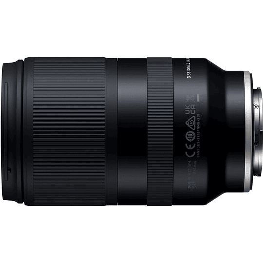 Tamron 18-300mm f/3.5-6.3 Di III-A VC VXD Lente para Sony E - Image 4