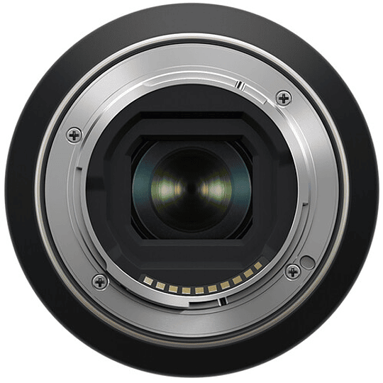 Tamron 18-300mm f/3.5-6.3 Di III-A VC VXD Lente para Sony E - Image 6
