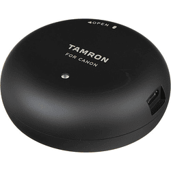 Tamron TAP-in Consola de Configuración y Actualización para Lentes Canon EF
