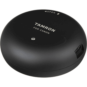 Tamron TAP-in Consola de Configuración y Actualización para Lentes Canon EF