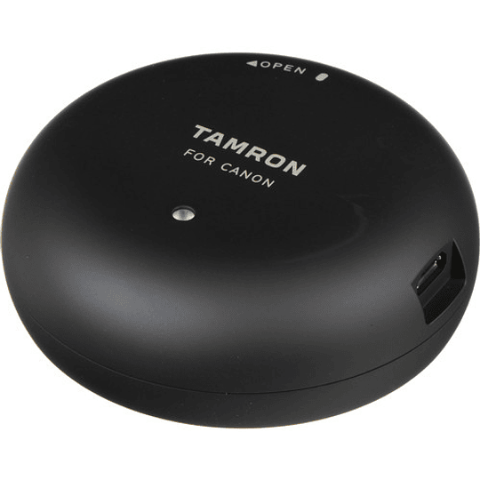 Tamron TAP-in Consola de Configuración y Actualización para Lentes Canon EF - Image 1