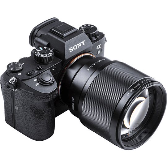 Viltrox AF 85mm f/1.8 FE II Lente para Sony E - Image 6
