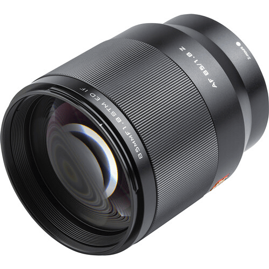 Viltrox AF 85mm f/1.8 Z Lente para Nikon Z - Image 4