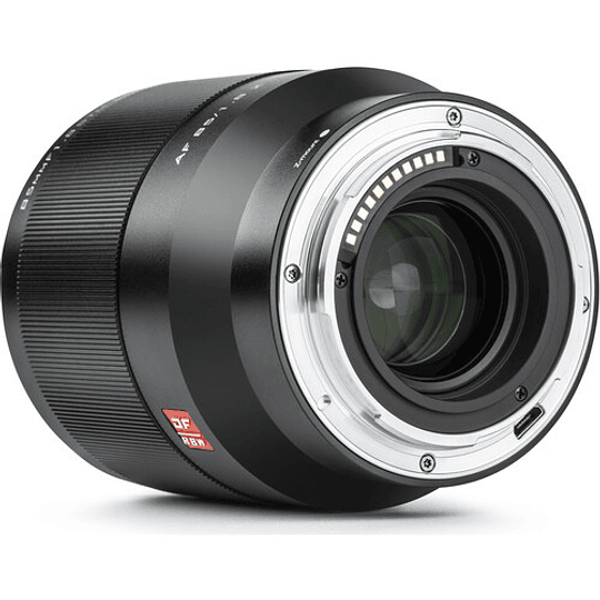 Viltrox AF 85mm f/1.8 Z Lente para Nikon Z - Image 7