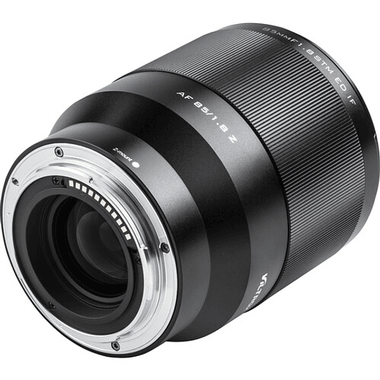 Viltrox AF 85mm f/1.8 Z Lente para Nikon Z - Image 9