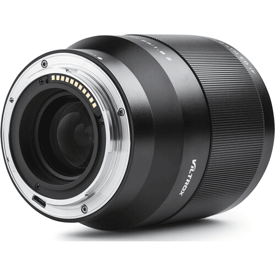 Viltrox AF 85mm f/1.8 Z Lente para Nikon Z - Image 10