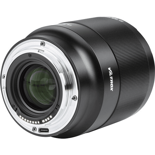 Viltrox AF 85mm f/1.8 RF II Lente para Canon RF - Image 4
