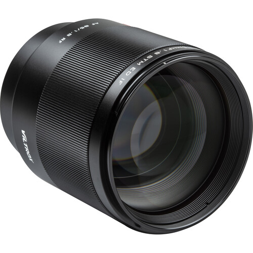 美品◆Viltrox AF 85mm F1.8 RF Canon Viltrox AF 85mm f/1.8 RF II Lente para Canon RF