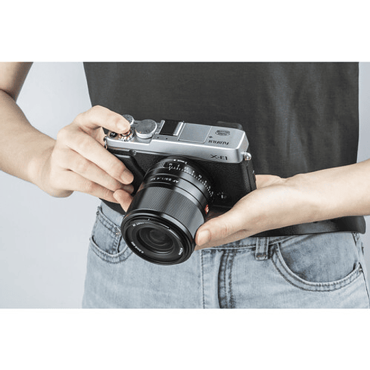 Viltrox AF 23mm f/1.4 XF Lente V2 para FUJIFILM X - Image 10