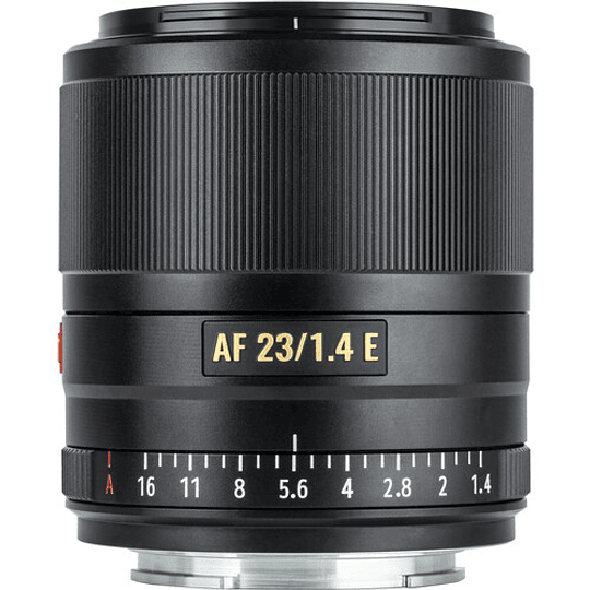 Viltrox AF 23mm f/1.4 E Lente para Sony E - Image 2