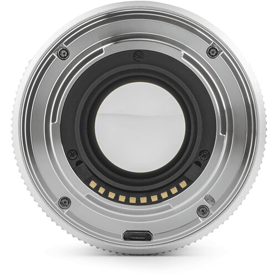 Viltrox AF 33mm f/1.4 XF Lente para FUJIFILM X (Silver) - Image 5