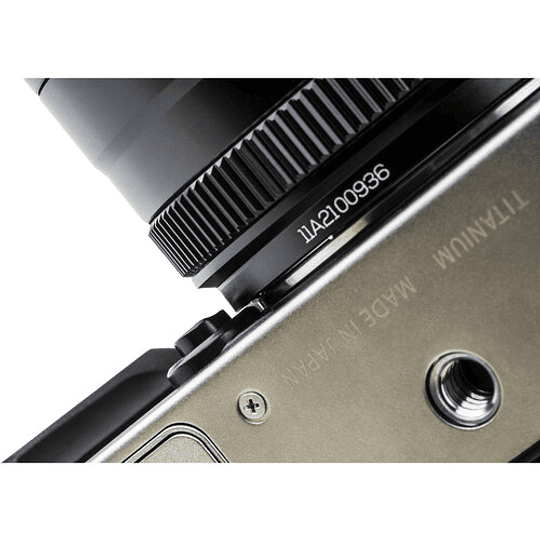 Viltrox AF 56mm f/1.4 XF Lente para FUJIFILM X NEGRO - Image 8