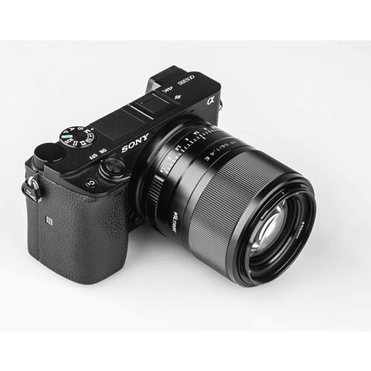 Viltrox AF 56mm f/1.4 E Lente para Sony E - Image 5
