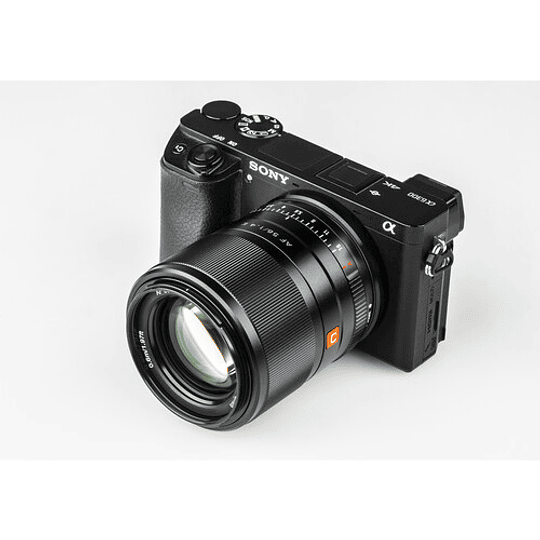 Viltrox AF 56mm f/1.4 E Lente para Sony E - Image 6