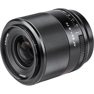 Viltrox AF 24mm f/1.8 Lente para Sony E