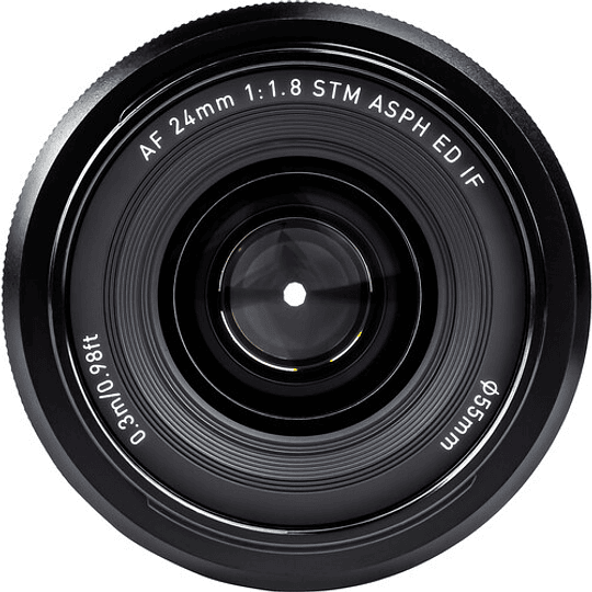 Viltrox AF 24mm f/1.8 Lente para Sony E - Image 2