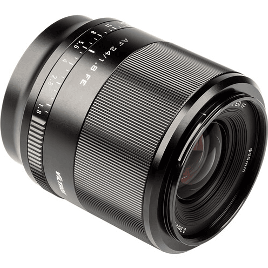 Viltrox AF 24mm f/1.8 Lente para Sony E - Image 4