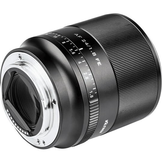 Viltrox AF 24mm f/1.8 Lente para Sony E - Image 5