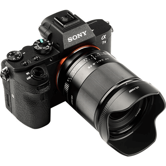 Viltrox AF 24mm f/1.8 Lente para Sony E - Image 10