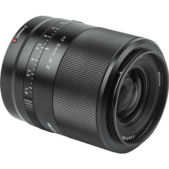 Viltrox AF 24mm f/1.8 Lente para Nikon Z - Image 4