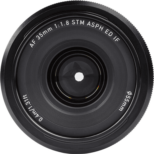 Viltrox 35mm f/1.8 AF Lente para Sony E - Image 3