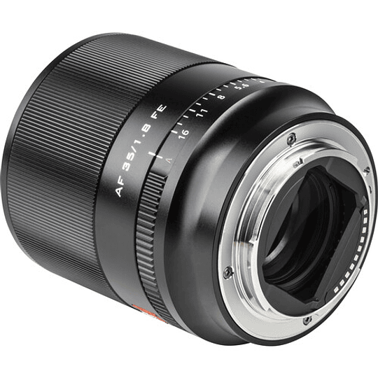 Viltrox 35mm f/1.8 AF Lente para Sony E - Image 5