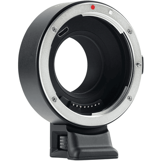 Viltrox EF-FX1 Adaptador de Montura para Lentes Canon EF o EF-S a FUJIFILM X - Image 1