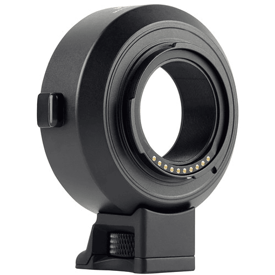Viltrox EF-FX1 Adaptador de Montura para Lentes Canon EF o EF-S a FUJIFILM X - Image 2