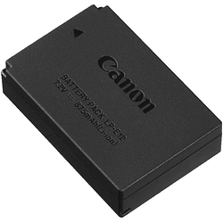 Canon LP-E12 Lithium-Ion Batería Original para Canon EOS (7.2V, 875mAh) / 6760B002
