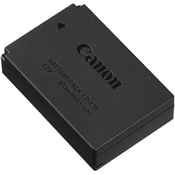 Canon LP-E12 Lithium-Ion Batería Original para Canon EOS (7.2V, 875mAh) / 6760B002AB