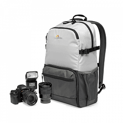 Lowepro LP37238 Mochila fotográfica TRUCKEE BP250 LX grey.