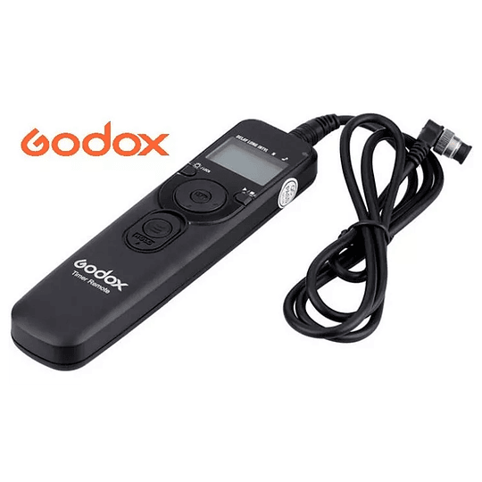 Godox ITR-N1 Digital Timer para NIKON GODOX - Image 1