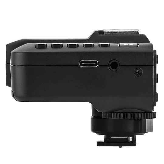 Godox X2T-F Trigger ttl wirelless flash para Fujifilm. - Image 3