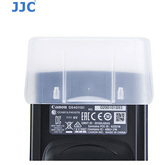 TUCAM JJC FC-600EXII DIFUSOR ANGULAR PARA FLASH TUCAM - Image 3