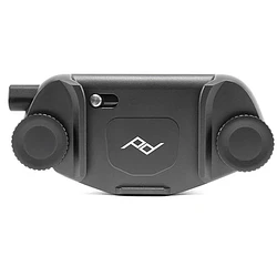 Peak Design Clip for Capture v3 (Black) Sólo Clip Peak Design