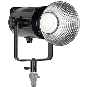 Godox SL-200II Cañon LED Luz de video (Luz Día 5600K)