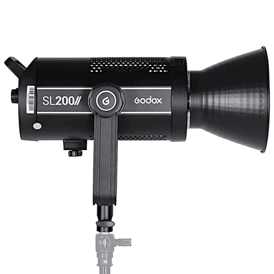 Godox SL-200II Cañon LED Luz de video (Luz Día 5600K) - Image 3