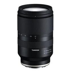TAMRON LENTE 17-70MM F/2.8 DI III-A VC RXD PARA FUJIFILM / B070X