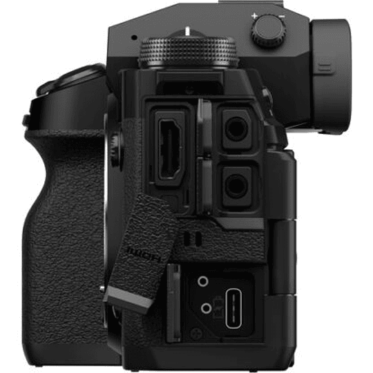 Fujifilm X-H2S Cámara Fotográfica Body Black. - Image 5