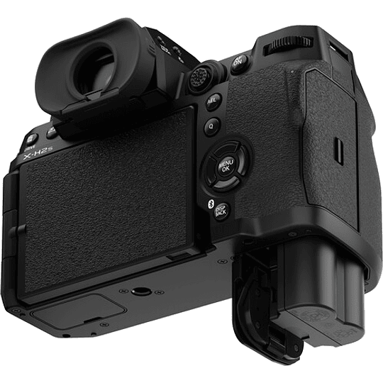 Fujifilm X-H2S Cámara Fotográfica Body Black. - Image 6