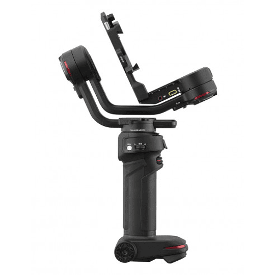 Zhiyun CR124C WEEBILL 3 Combo estabilizador para cámaras. - Image 4